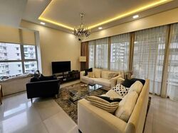 Hallmark Residences (D10), Condominium #568099841